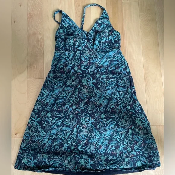 Patagonia Dresses Patagonia Amber Dawn Dress Poshmark
